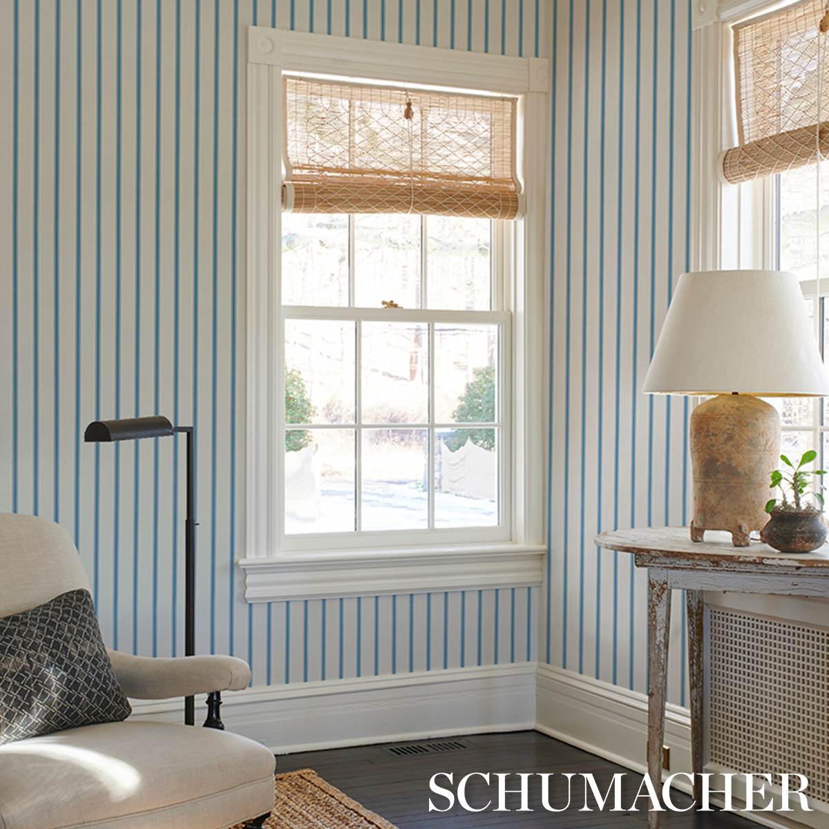Westerly Stripe gallery 5