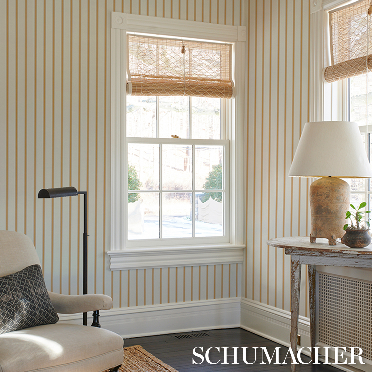 Westerly Stripe gallery 5