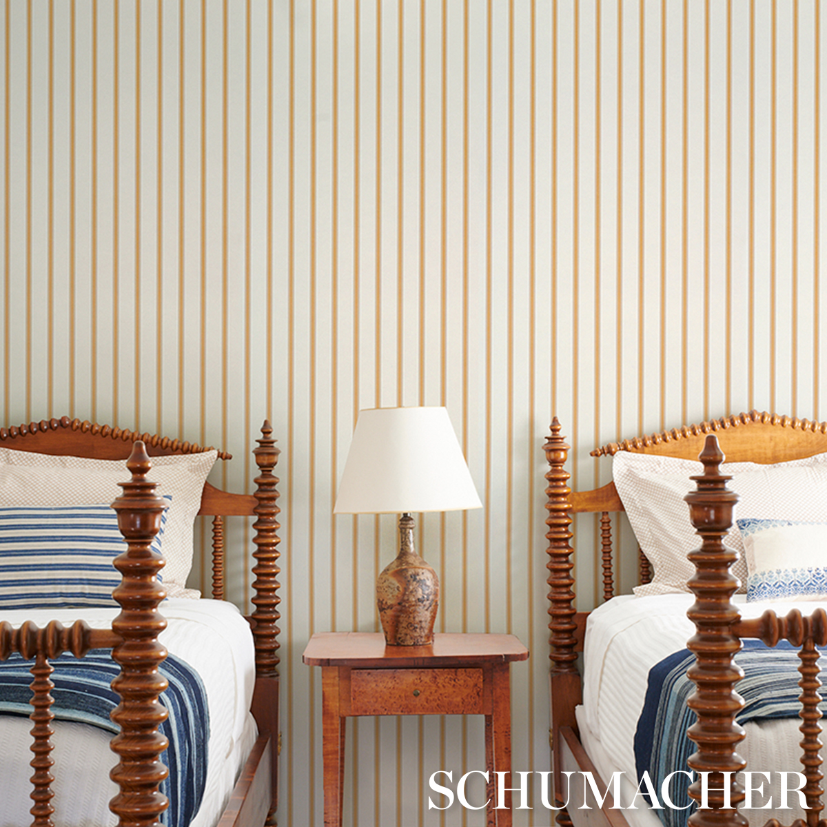Westerly Stripe gallery 6