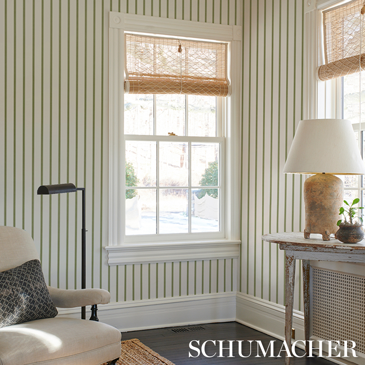 Westerly Stripe gallery 5