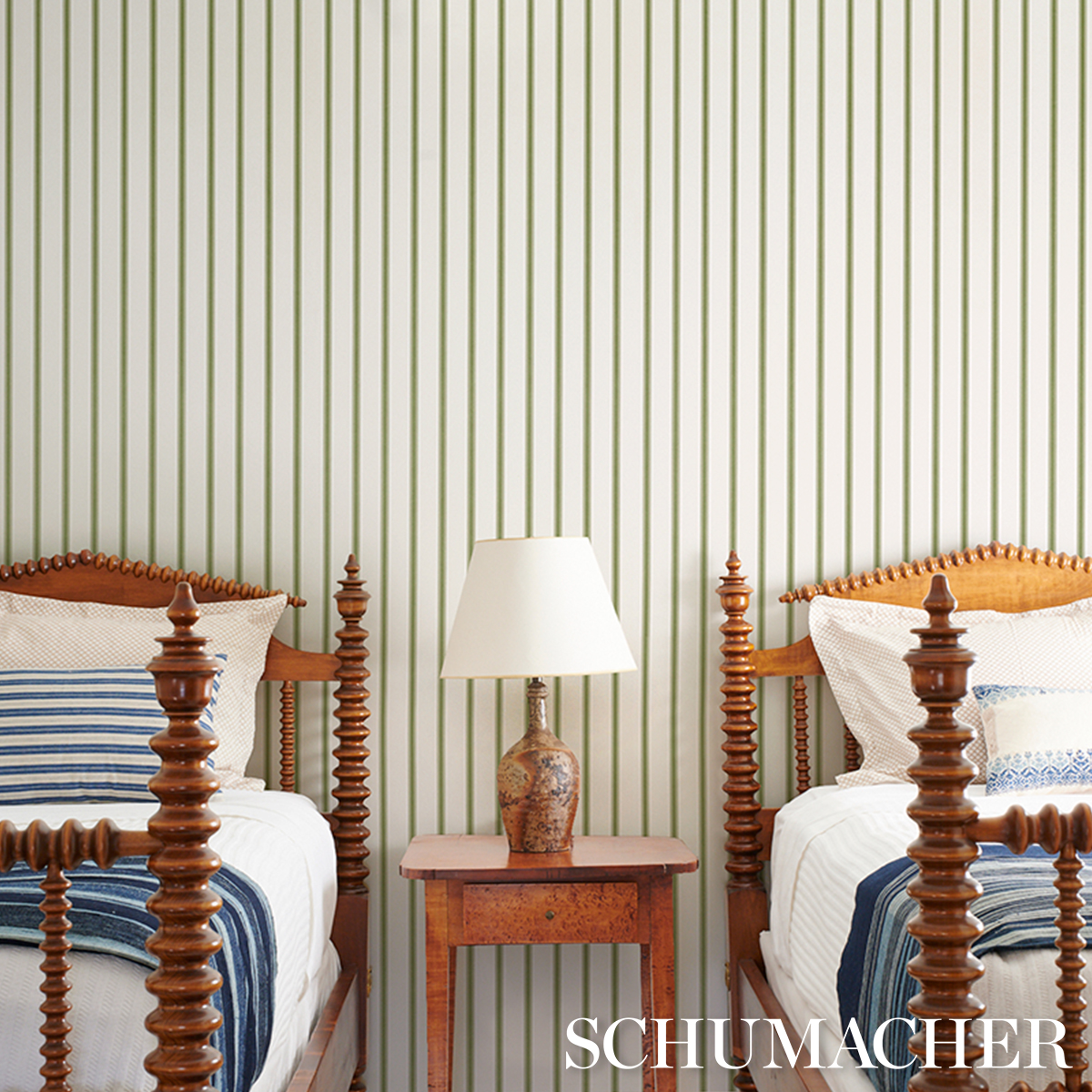 Westerly Stripe gallery 6