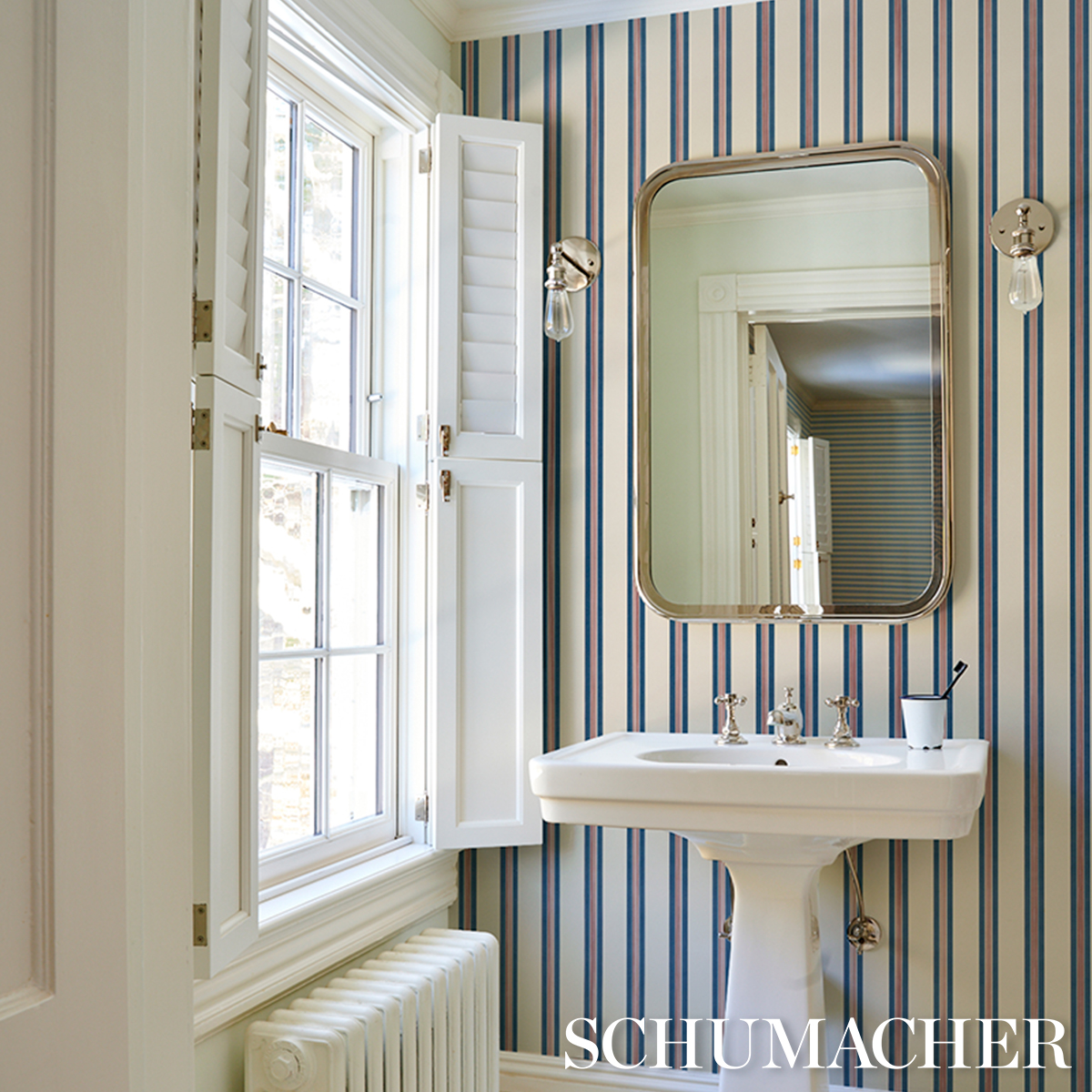 Chatham Stripe gallery 4