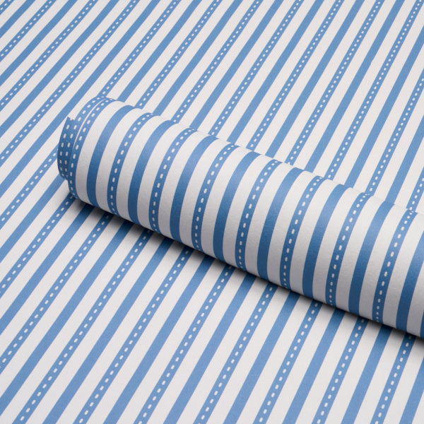 Mathis Ticking Stripe gallery 3