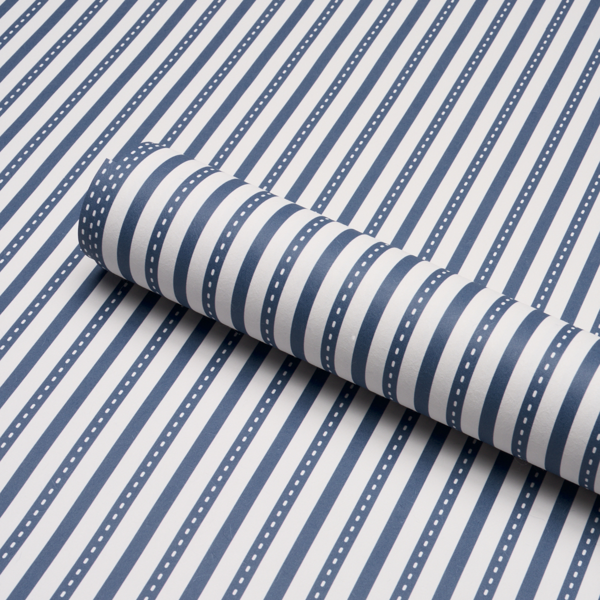 Mathis Ticking Stripe gallery 3