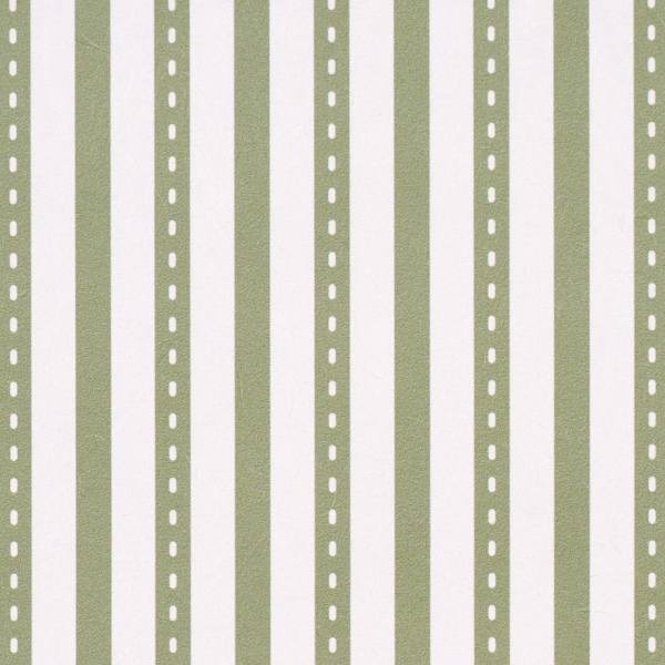 Mathis Ticking Stripe gallery 2