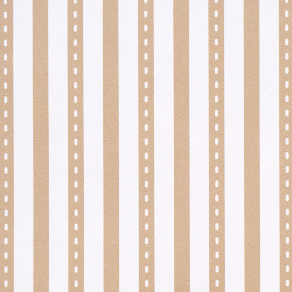 Mathis Ticking Stripe gallery 2