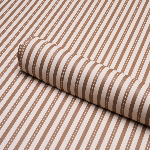 Mathis Ticking Stripe gallery 3