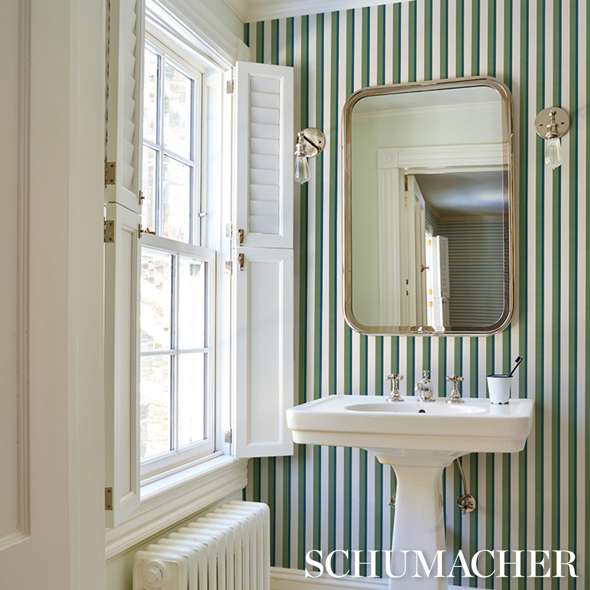 Rigsby Stripe gallery 4
