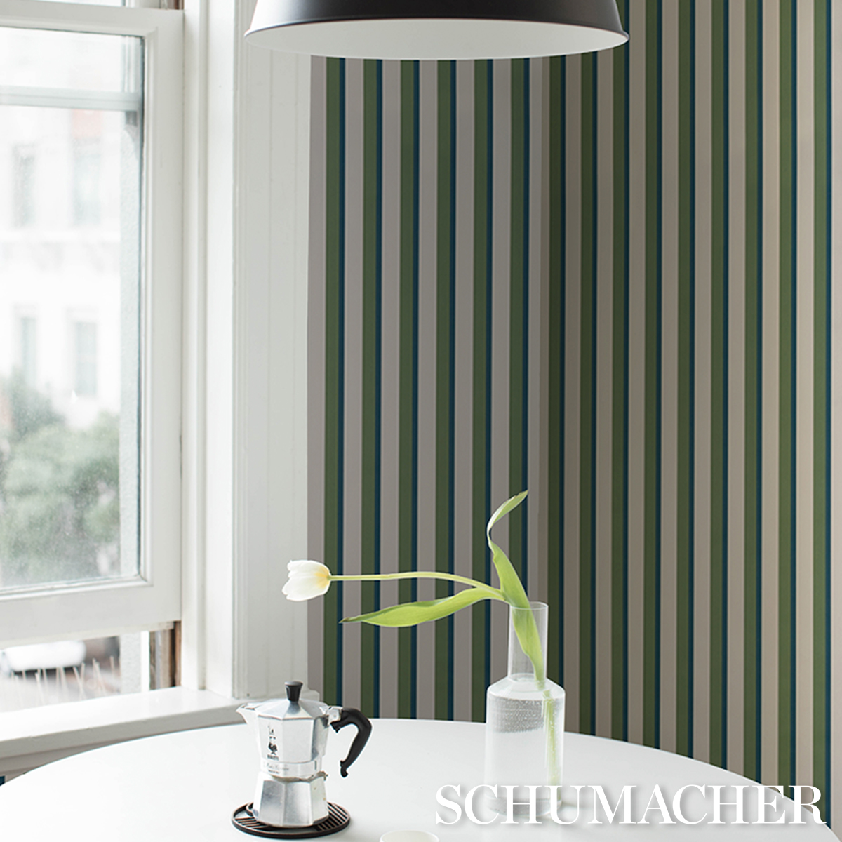 Rigsby Stripe gallery 5