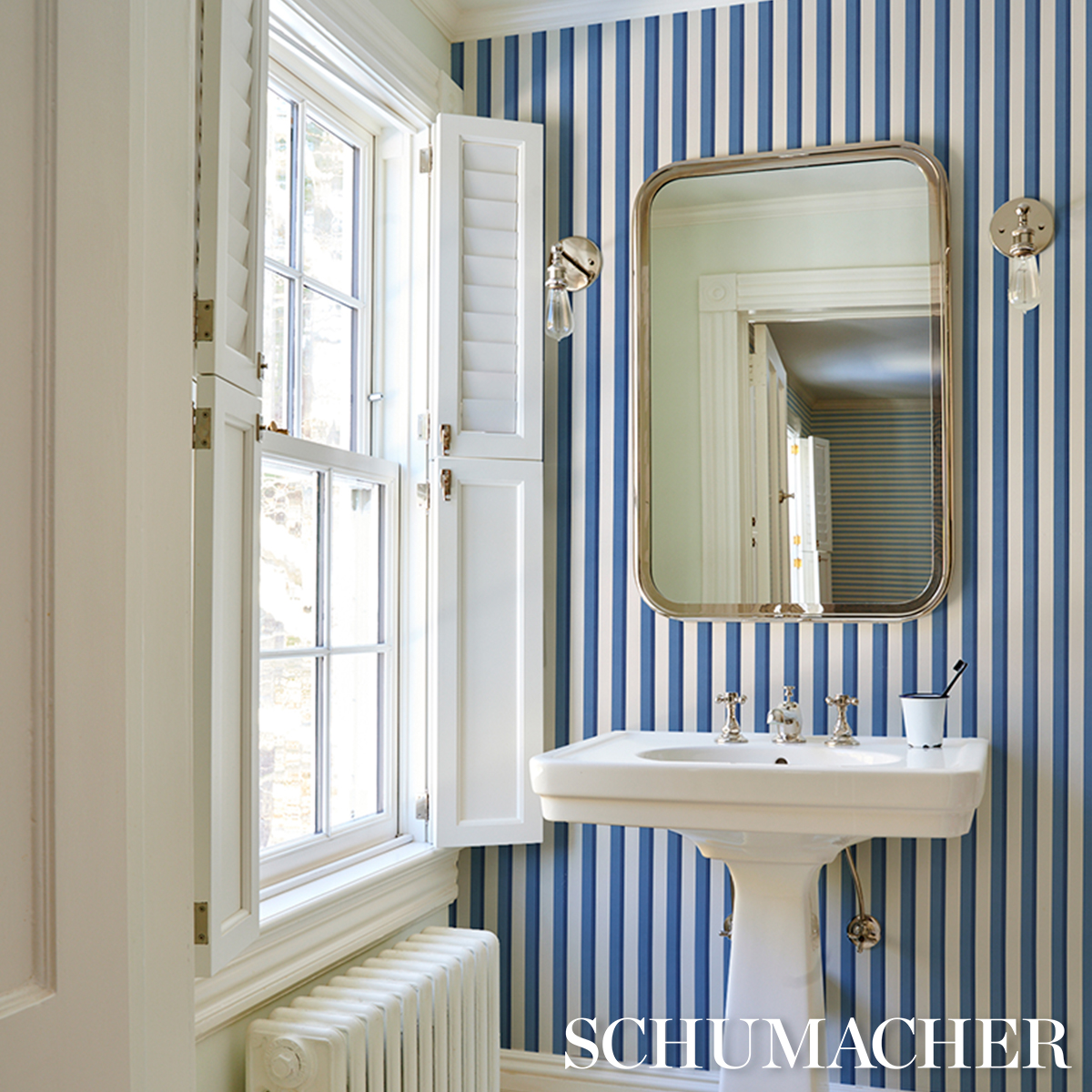 Rigsby Stripe gallery 4