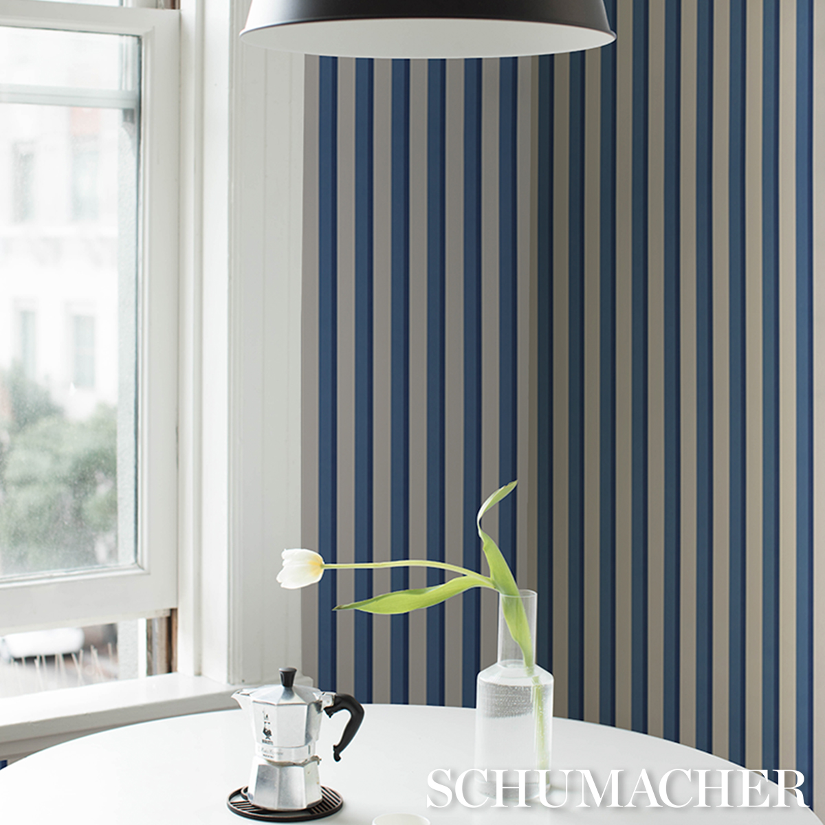 Rigsby Stripe gallery 5