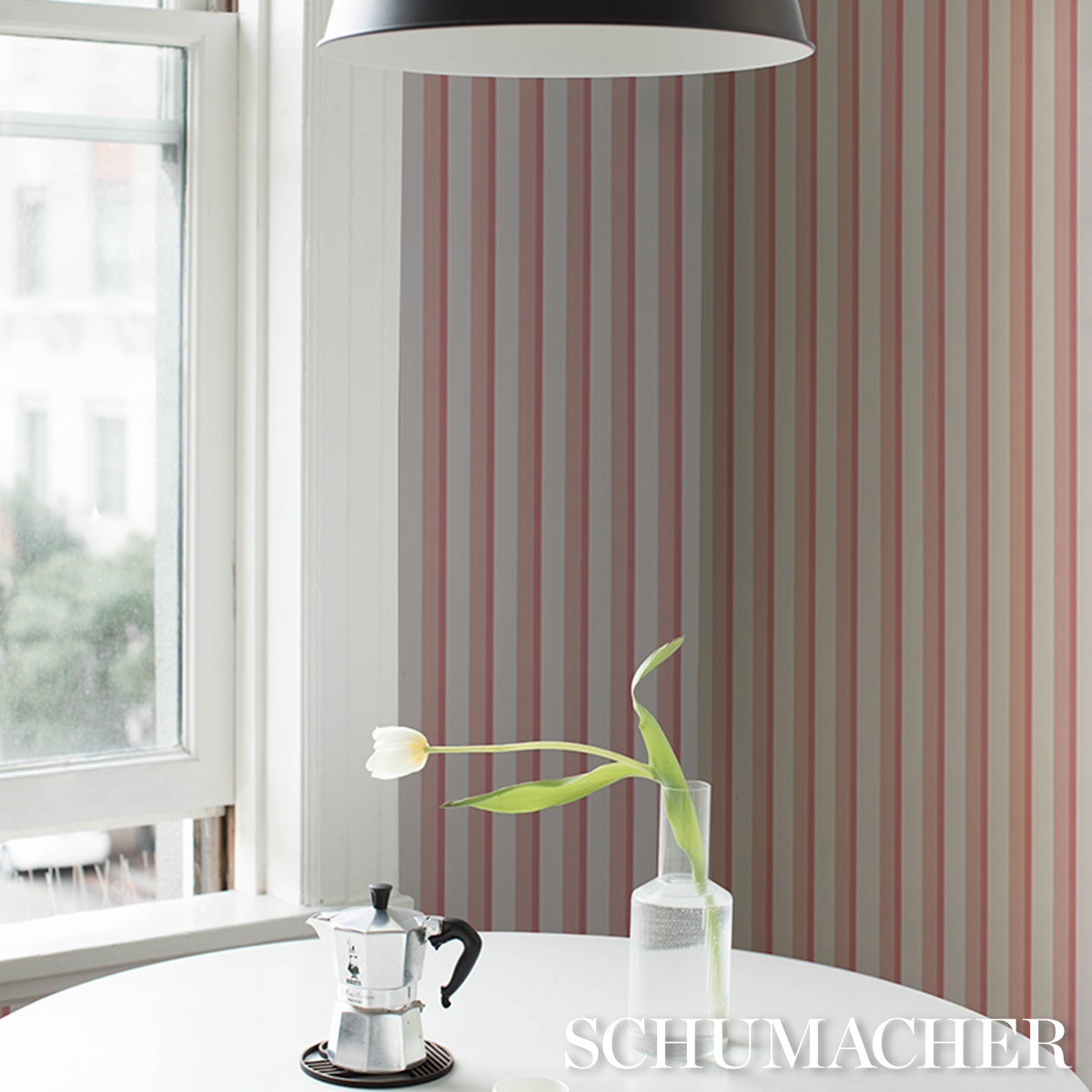 Rigsby Stripe gallery 5