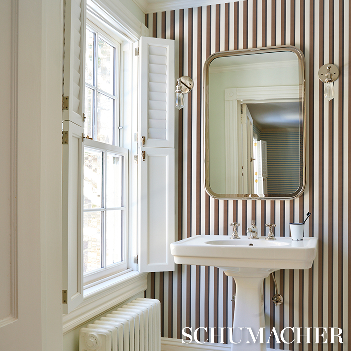 Rigsby Stripe gallery 4