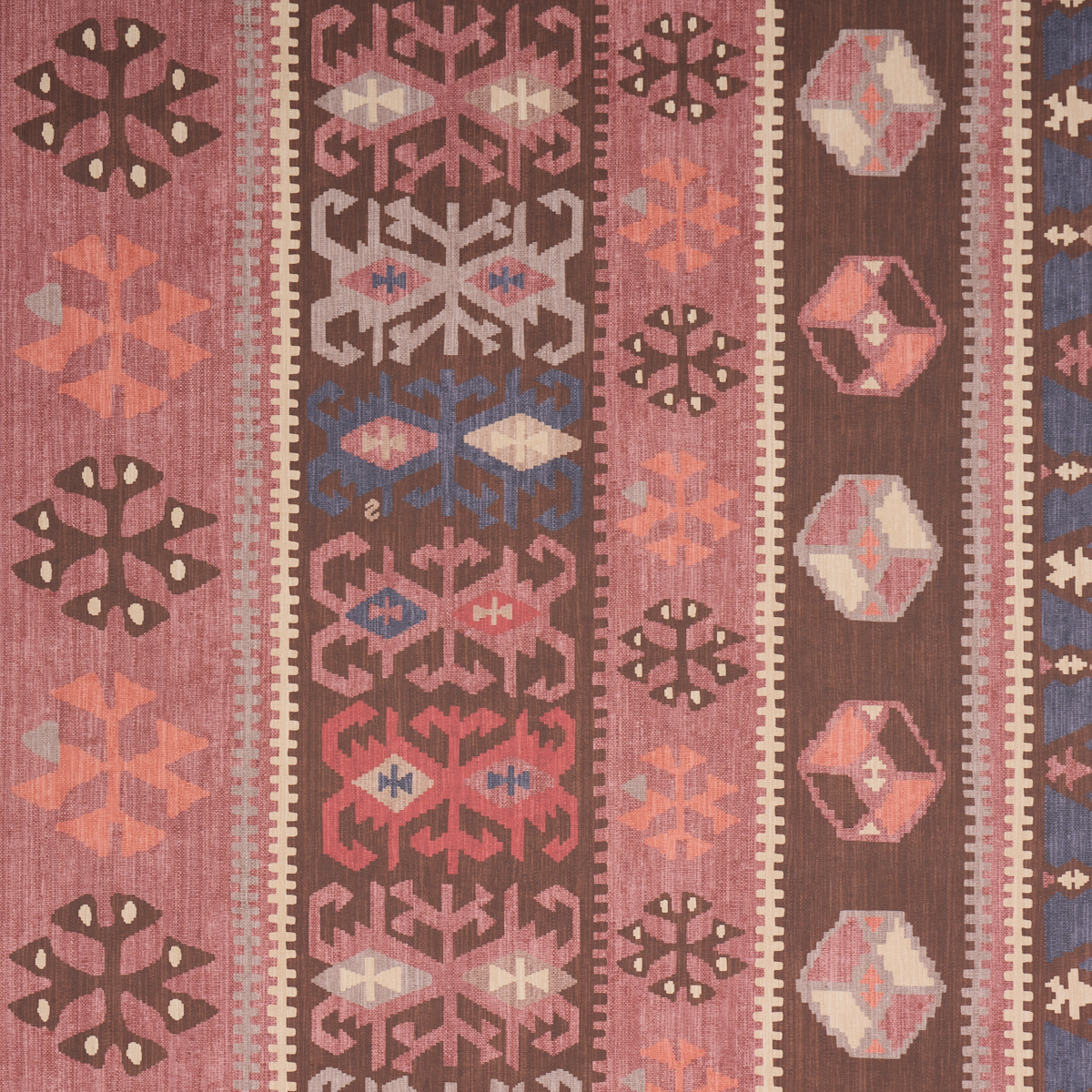 Sahane — FADED RUST