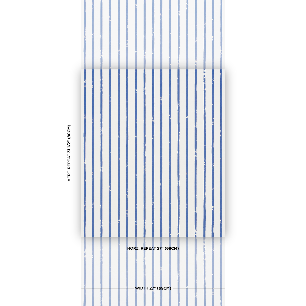 Springs Stripe gallery 1