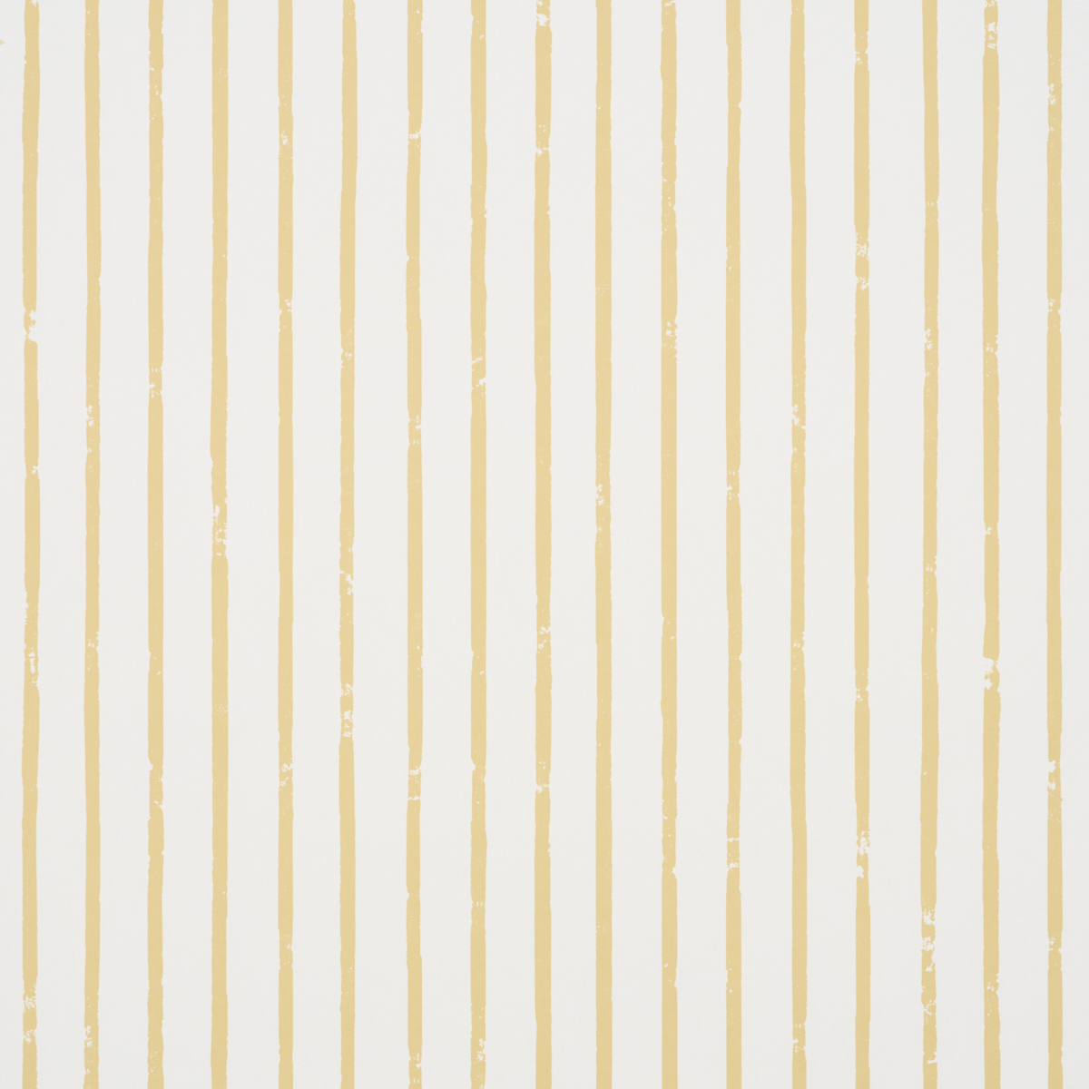 Springs Stripe wallpaper in YELLOW