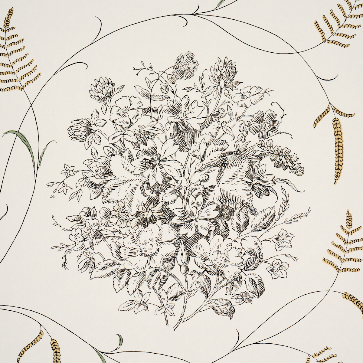 CENTURY SCENIC TOILE gallery 3