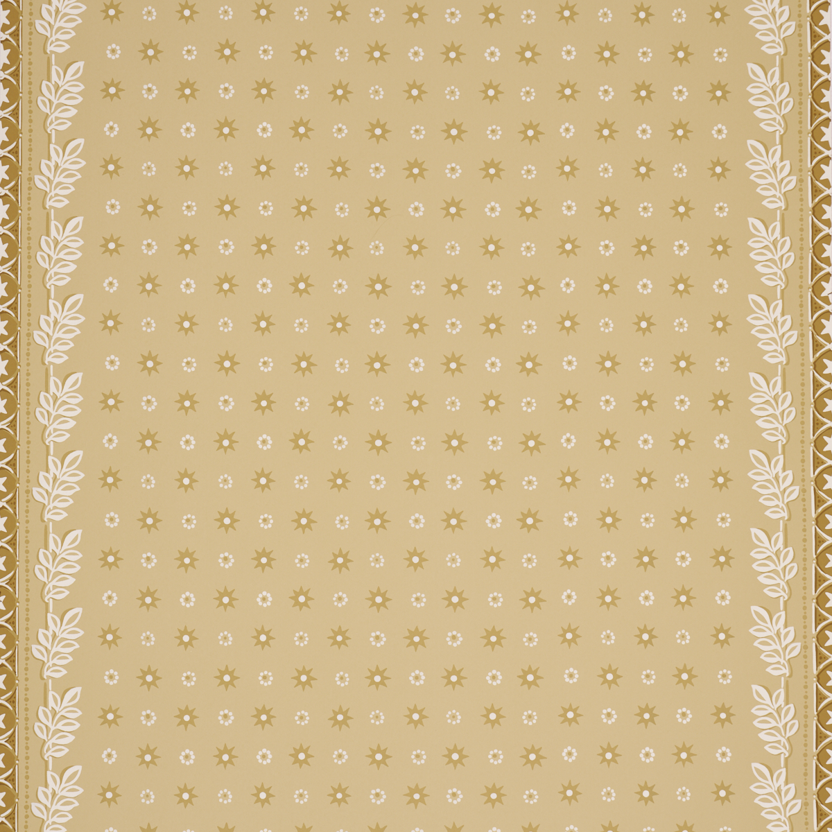 ASTOR wallpaper in YELLOW