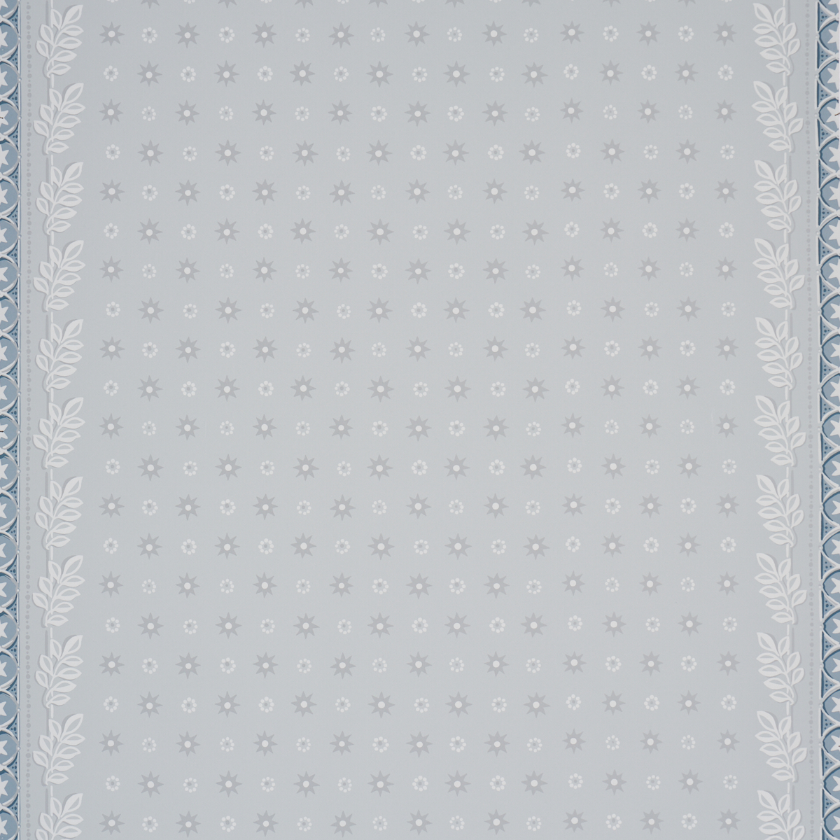 ASTOR wallpaper in BLUE