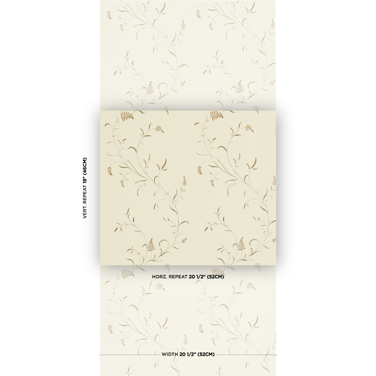 Winding Wheat gallery 1