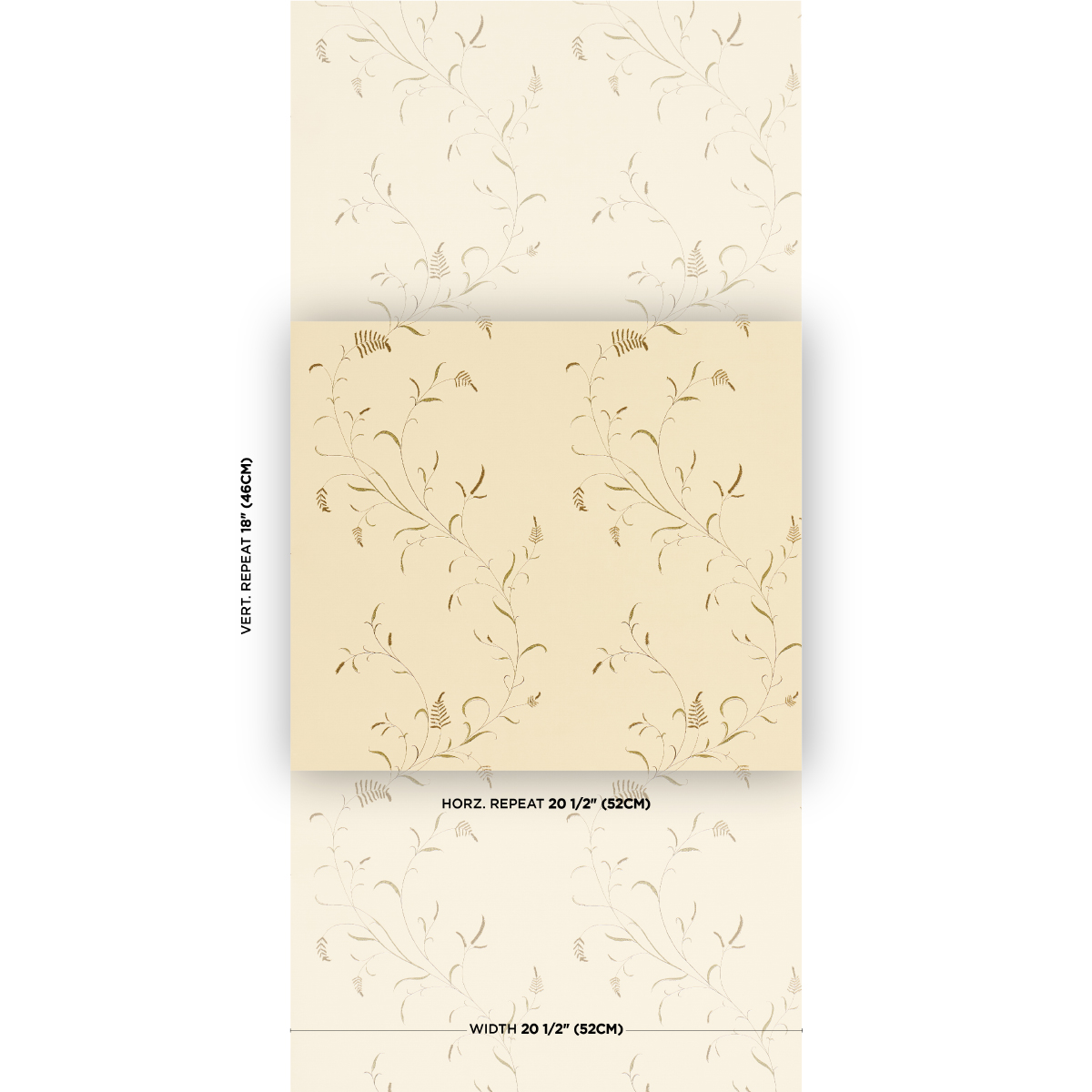 Winding Wheat gallery 1