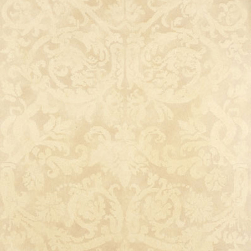 PONTINE DAMASK — BONE