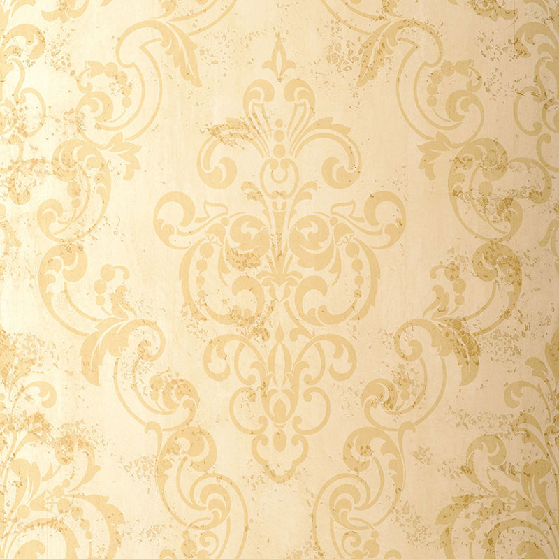 GIOVAN DAMASK — SAND