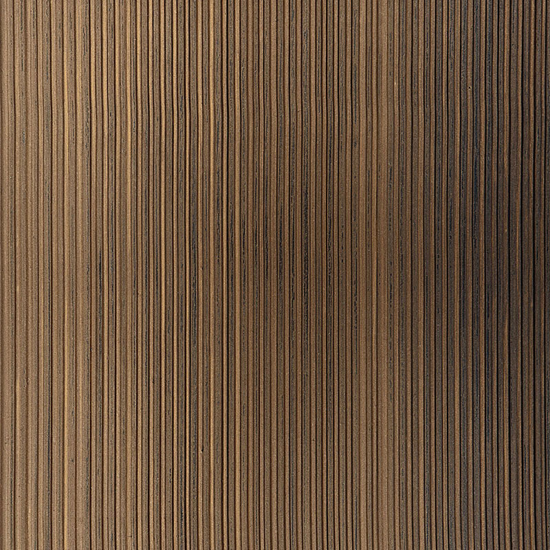 BURNISHED BRONZE