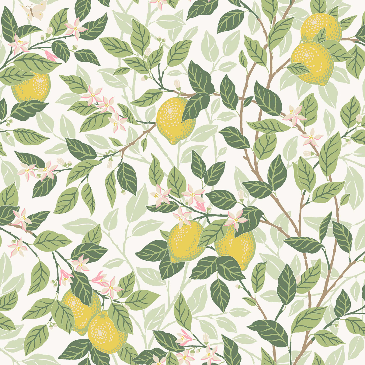IVORY AND LEAF