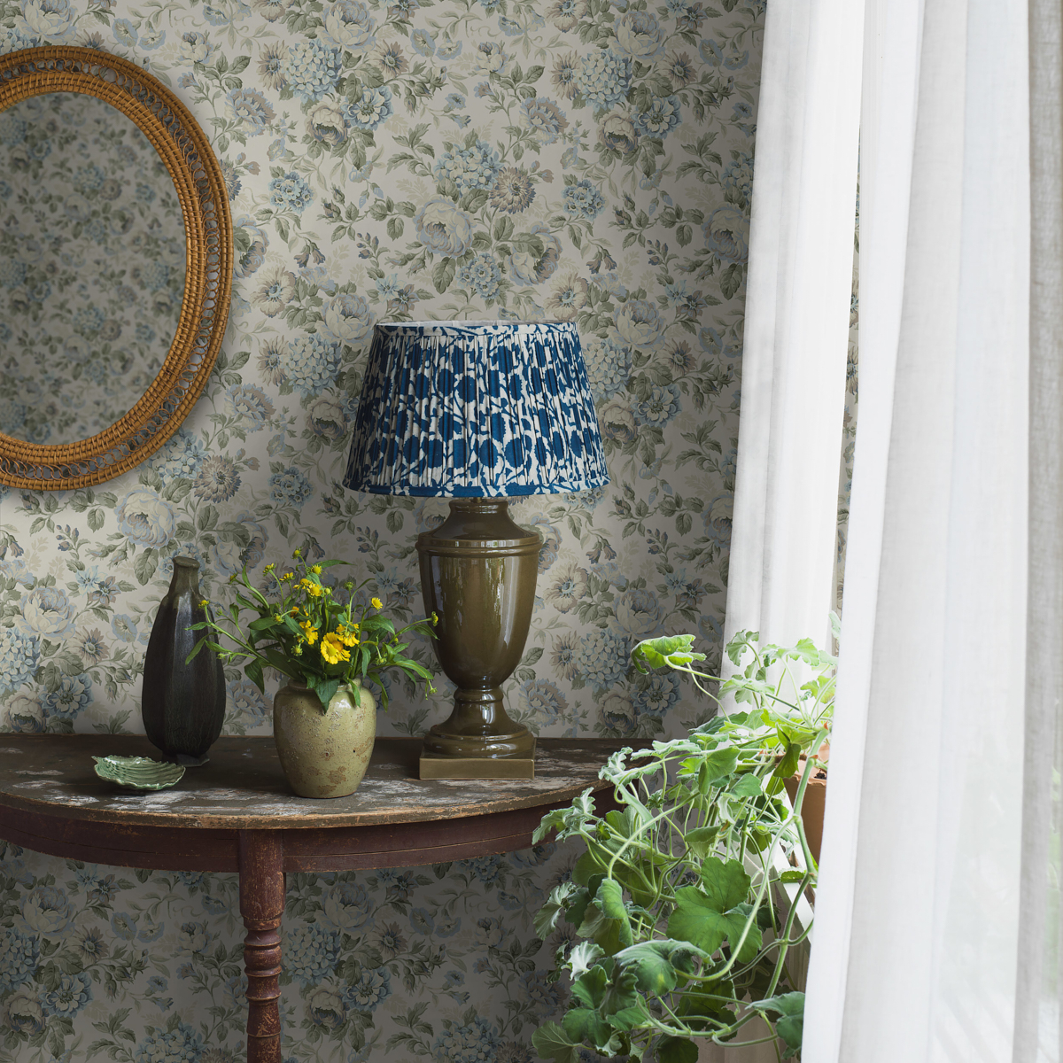 HORTENSIA gallery 1