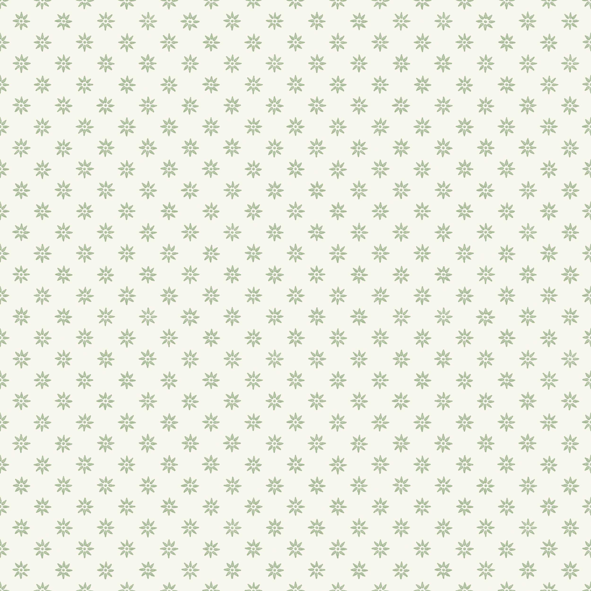 SKOGSSTJÄRNA — GREEN