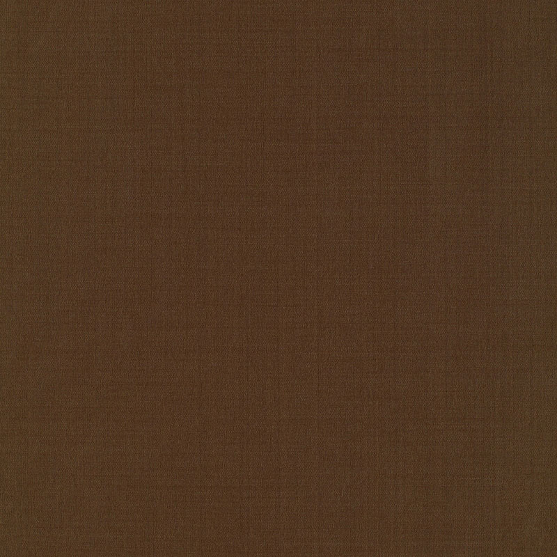 MERAVEL OTONA NO GACHABELT 茶色 Masaccio Taffeta - Mink Fabrics | Schumacher