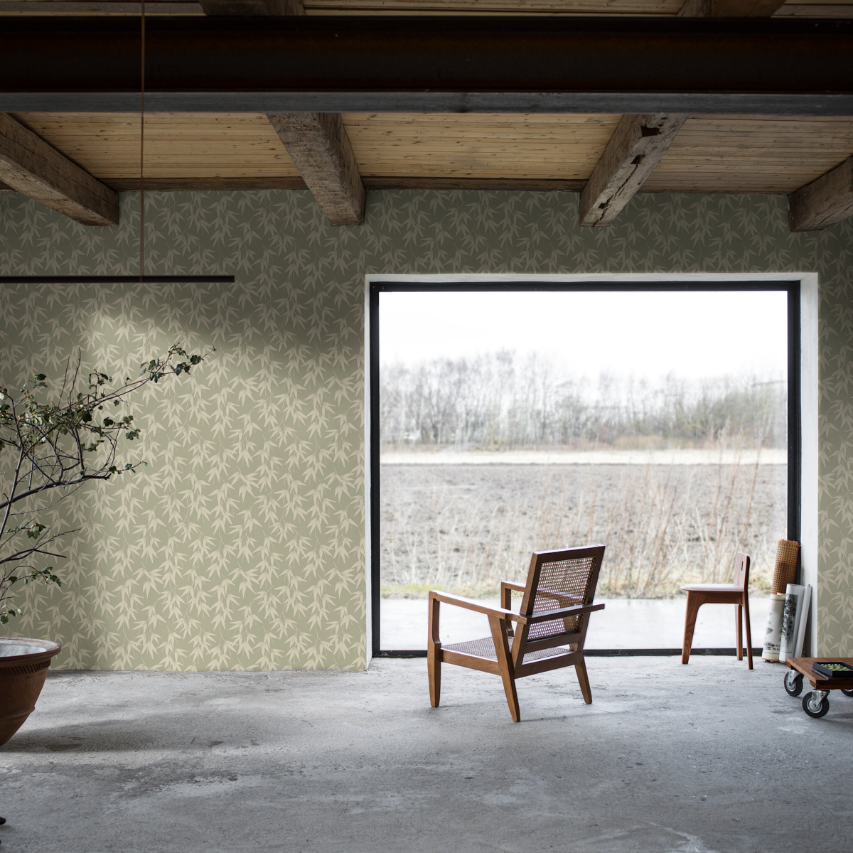 BAMBOO GARDEN gallery 1