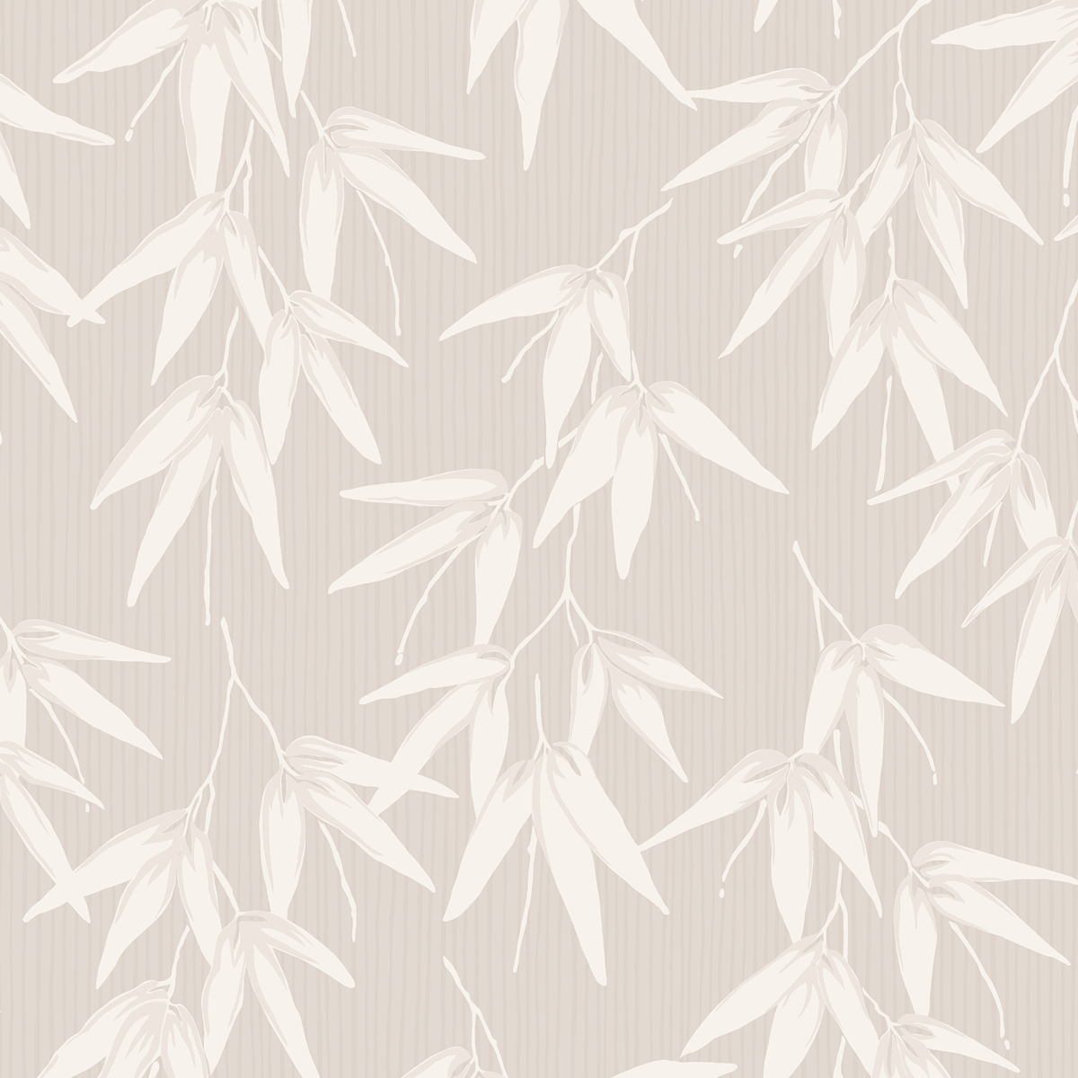 BAMBOO GARDEN — STONE SHIMMER