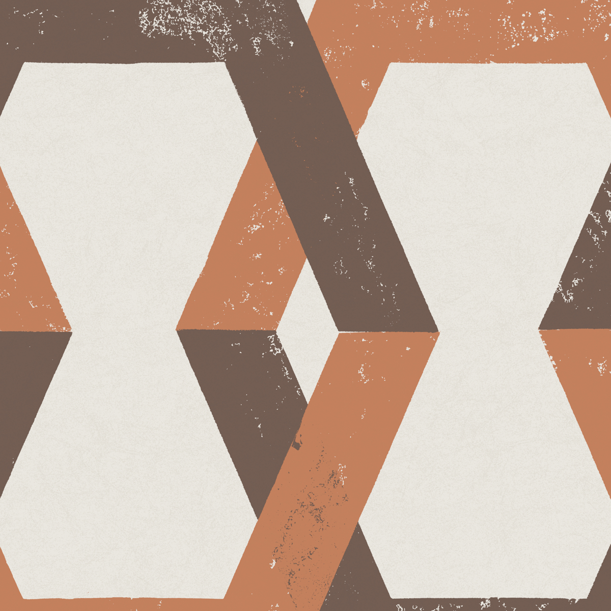 TRIBE — BROWN