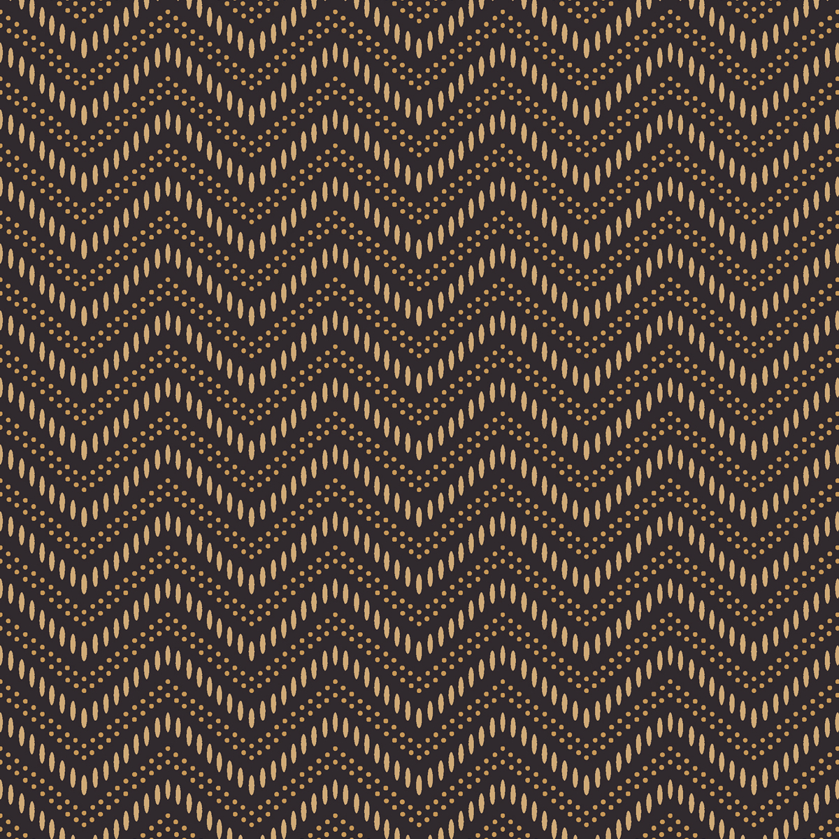 BROWN AND GOLD