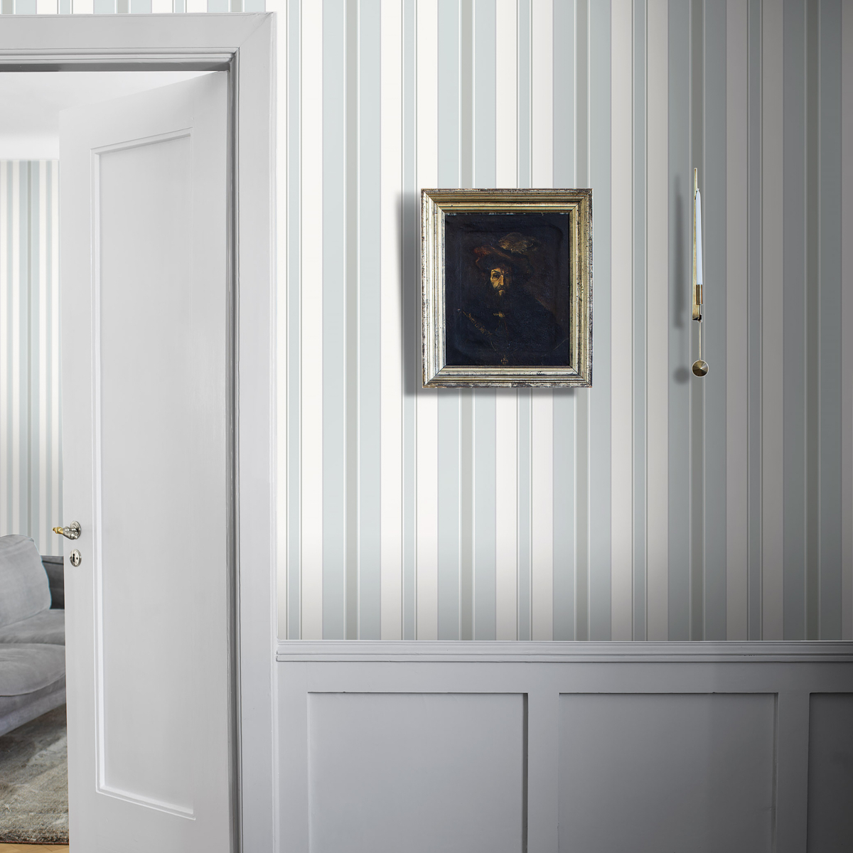 STOCKHOLM STRIPE gallery 1