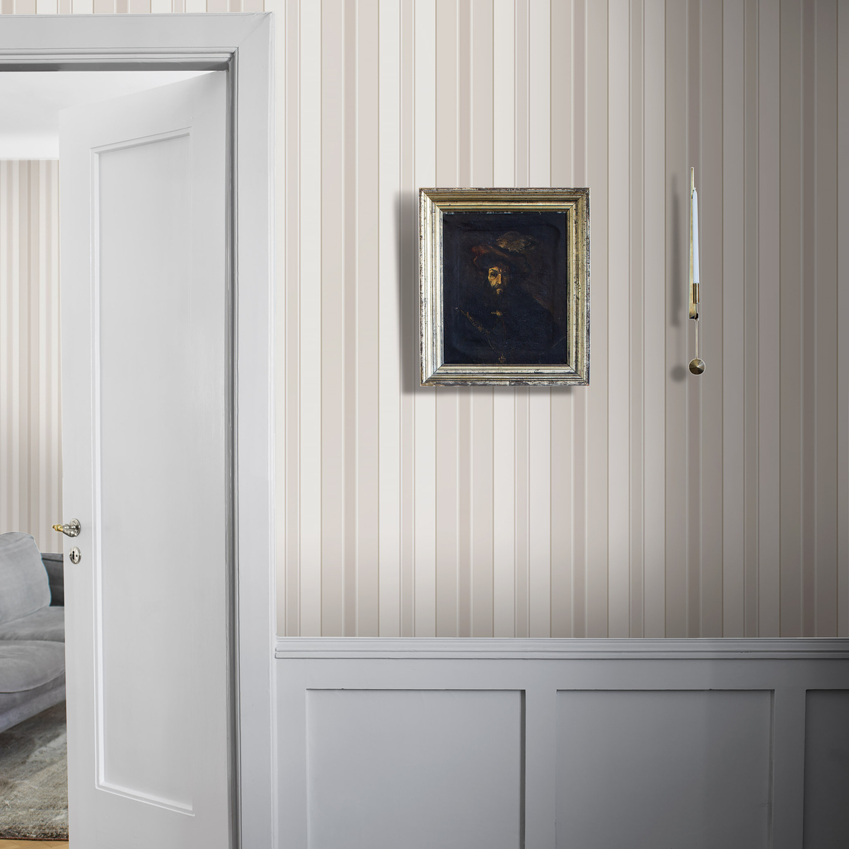 STOCKHOLM STRIPE gallery 1