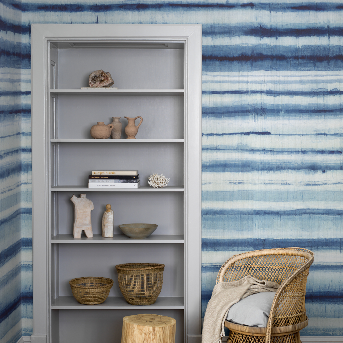 HABOTAI STRIPE gallery 1