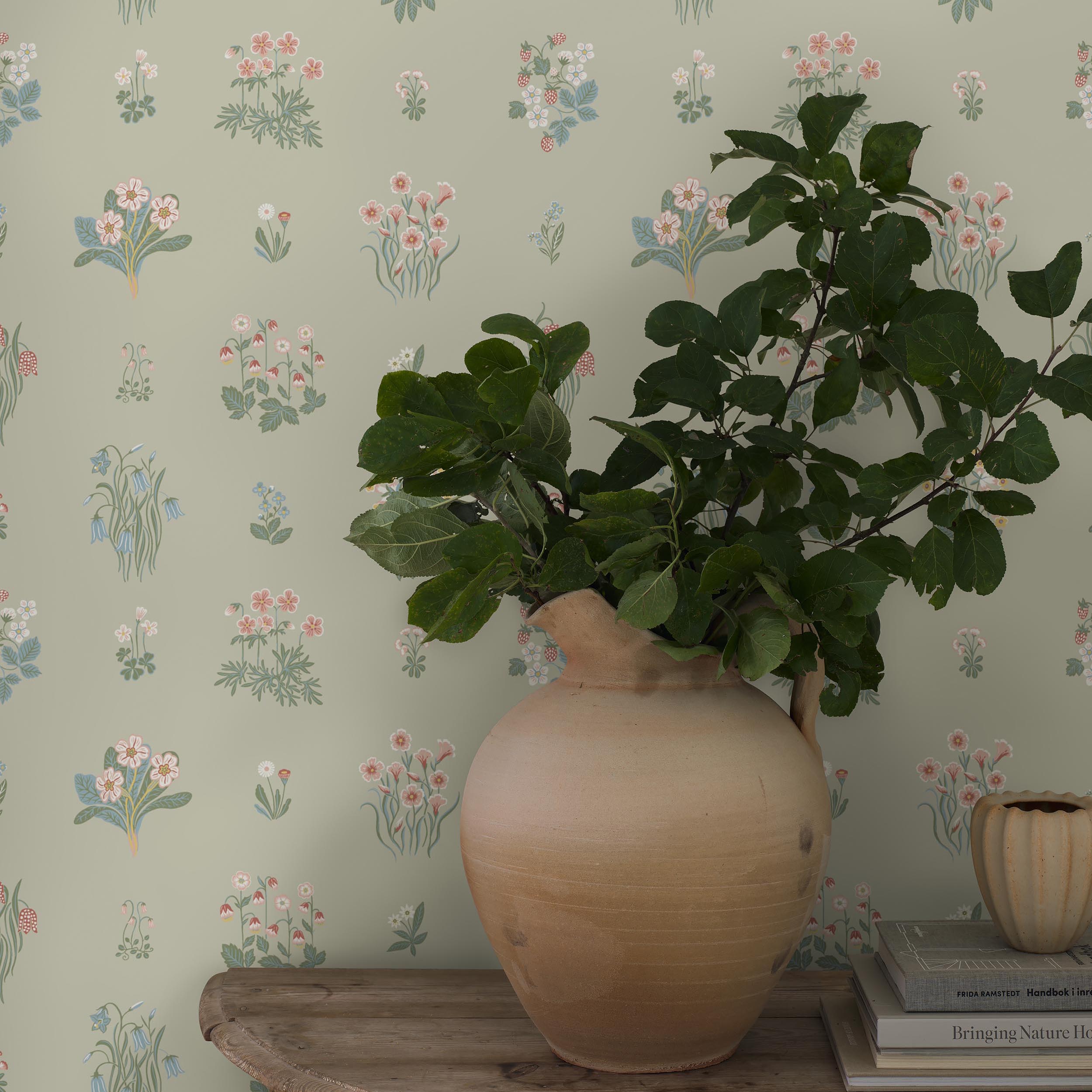 ÄNGSFLORA gallery 2