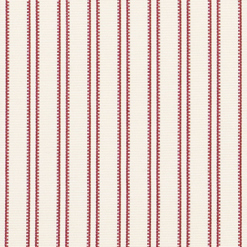 Morrison - Red Fabrics | Schumacher