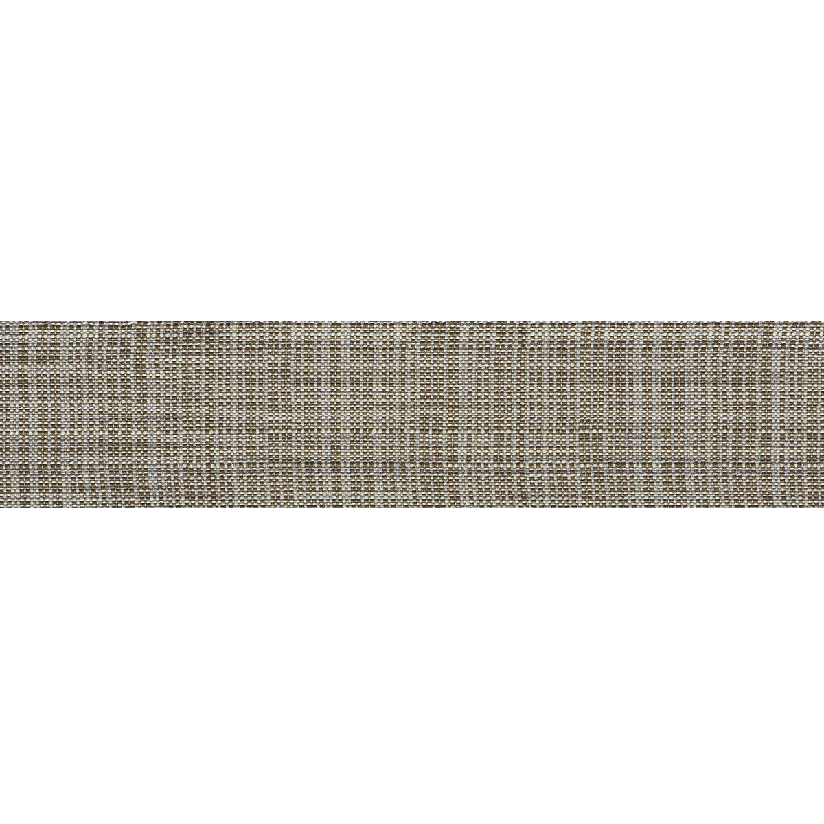 Tweed Tape Wide - Brown Trims | Schumacher
