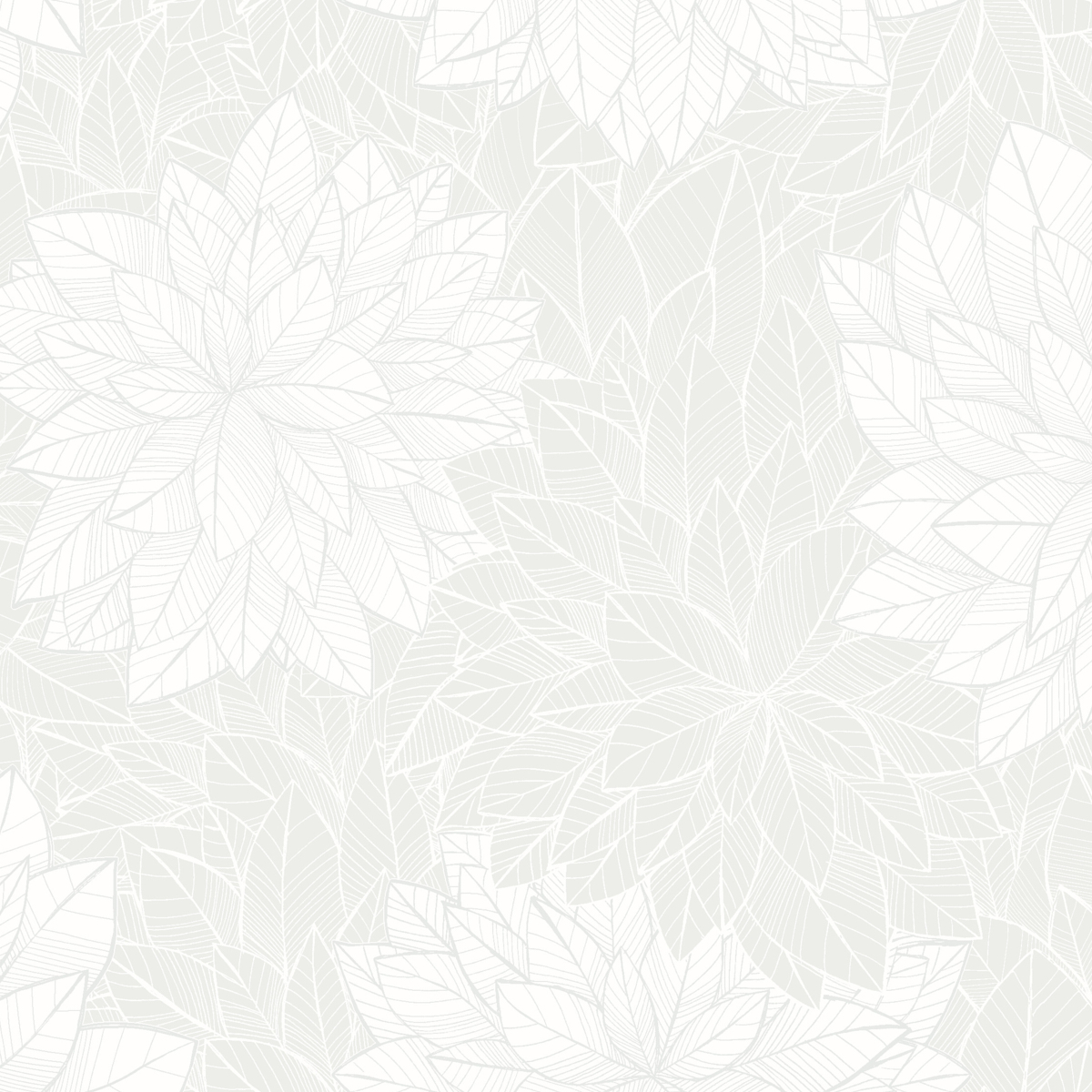 FOLIAGE — WHITE