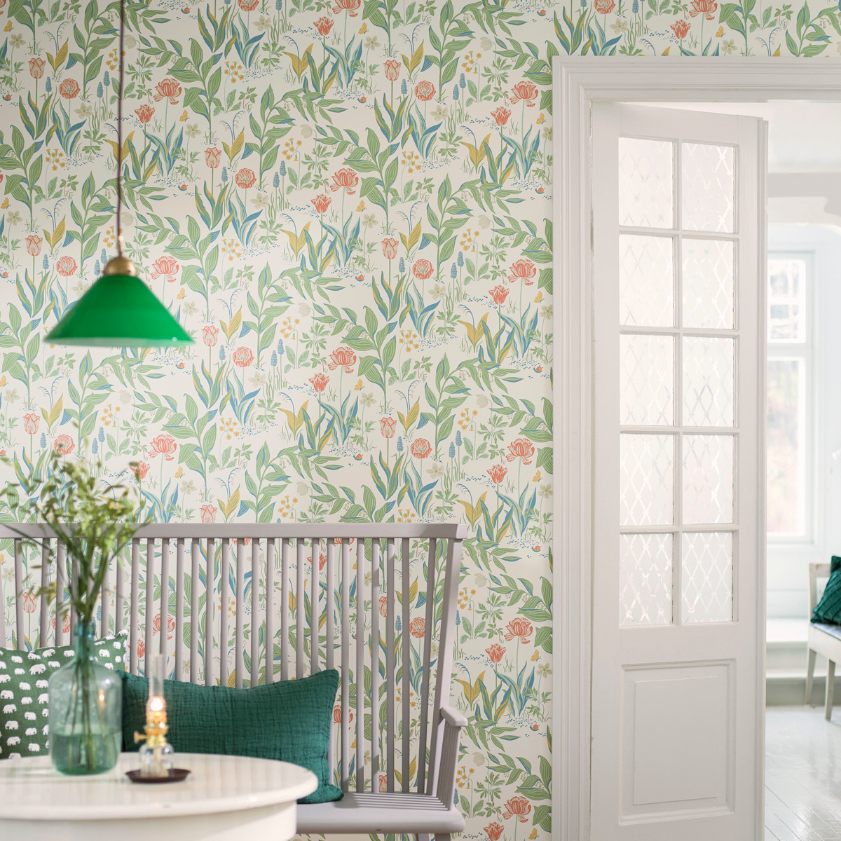 SPRING GARDEN gallery 2