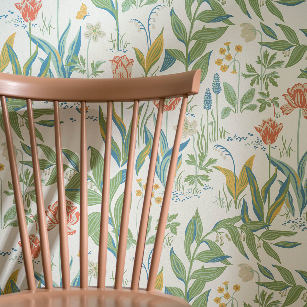 SPRING GARDEN gallery 3