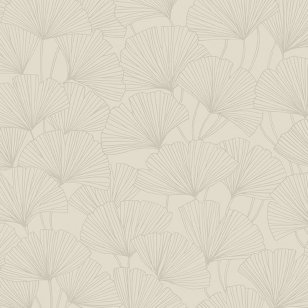 GINKGO — STONE