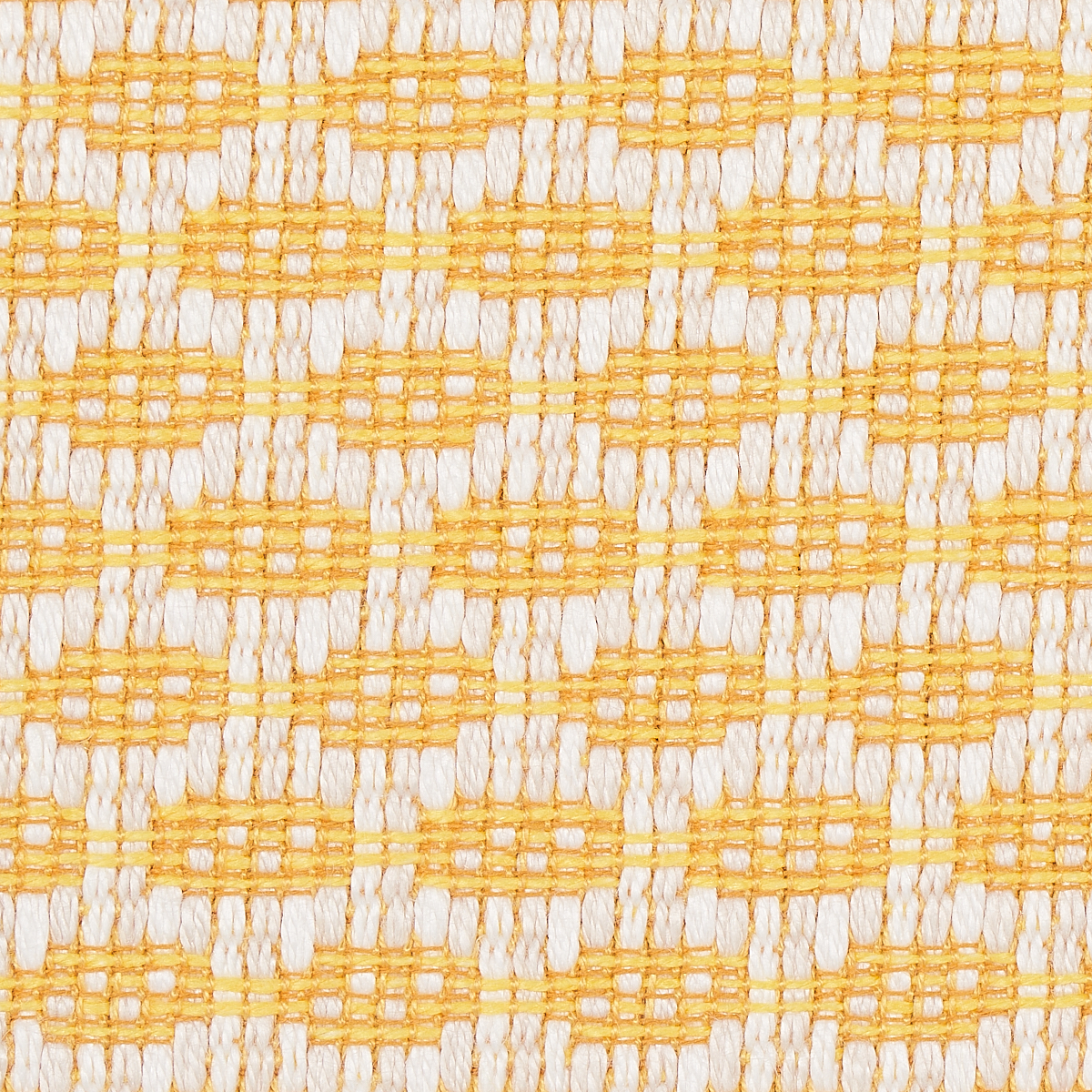 Hickox Indoor/Outdoor - Yellow Fabrics | Schumacher