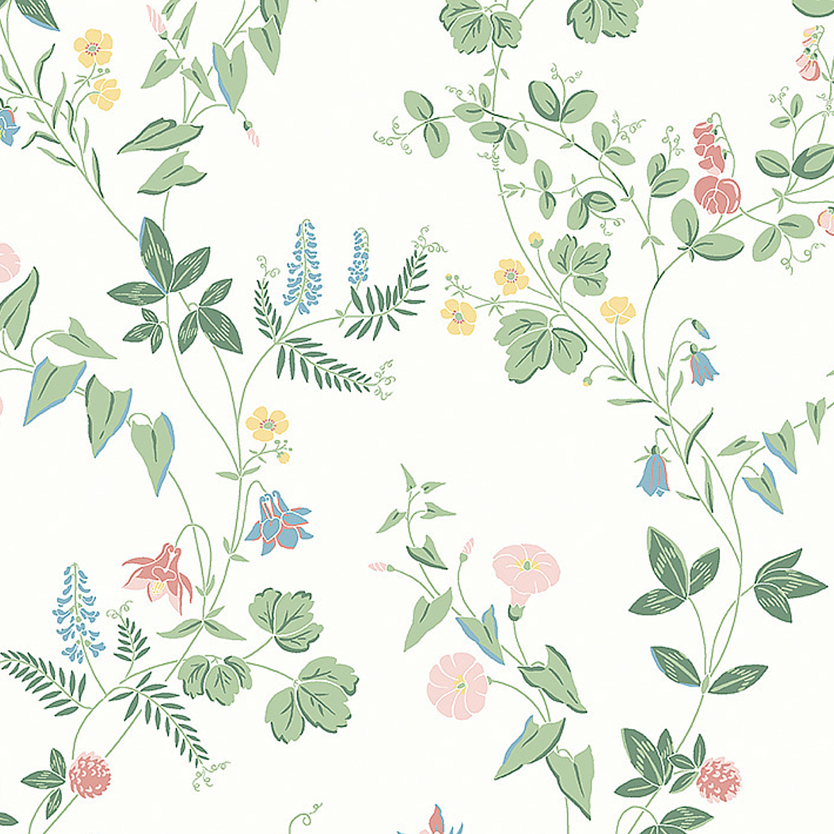 MIDSUMMERS EVE — IVORY