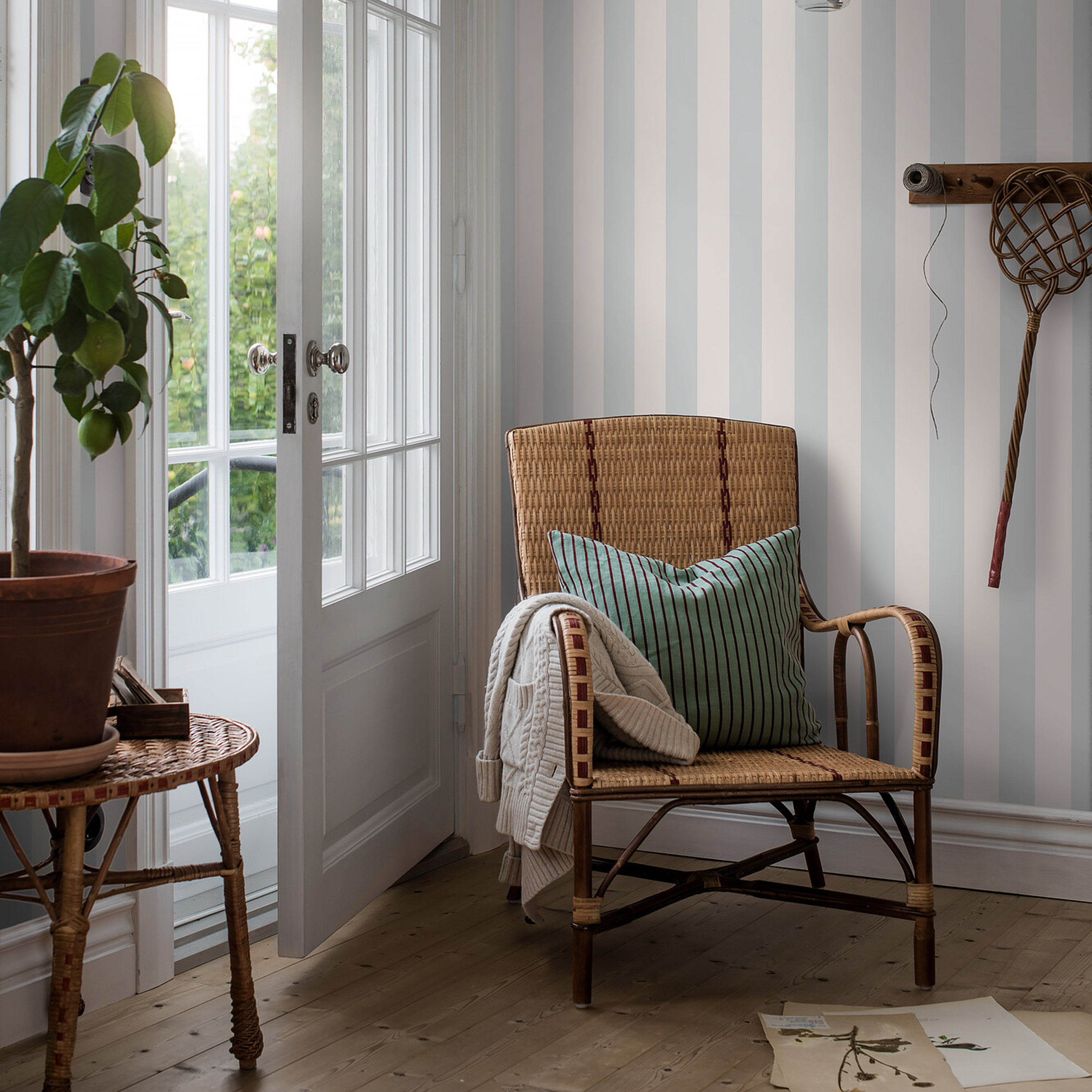 FALSTERBO STRIPE gallery 2