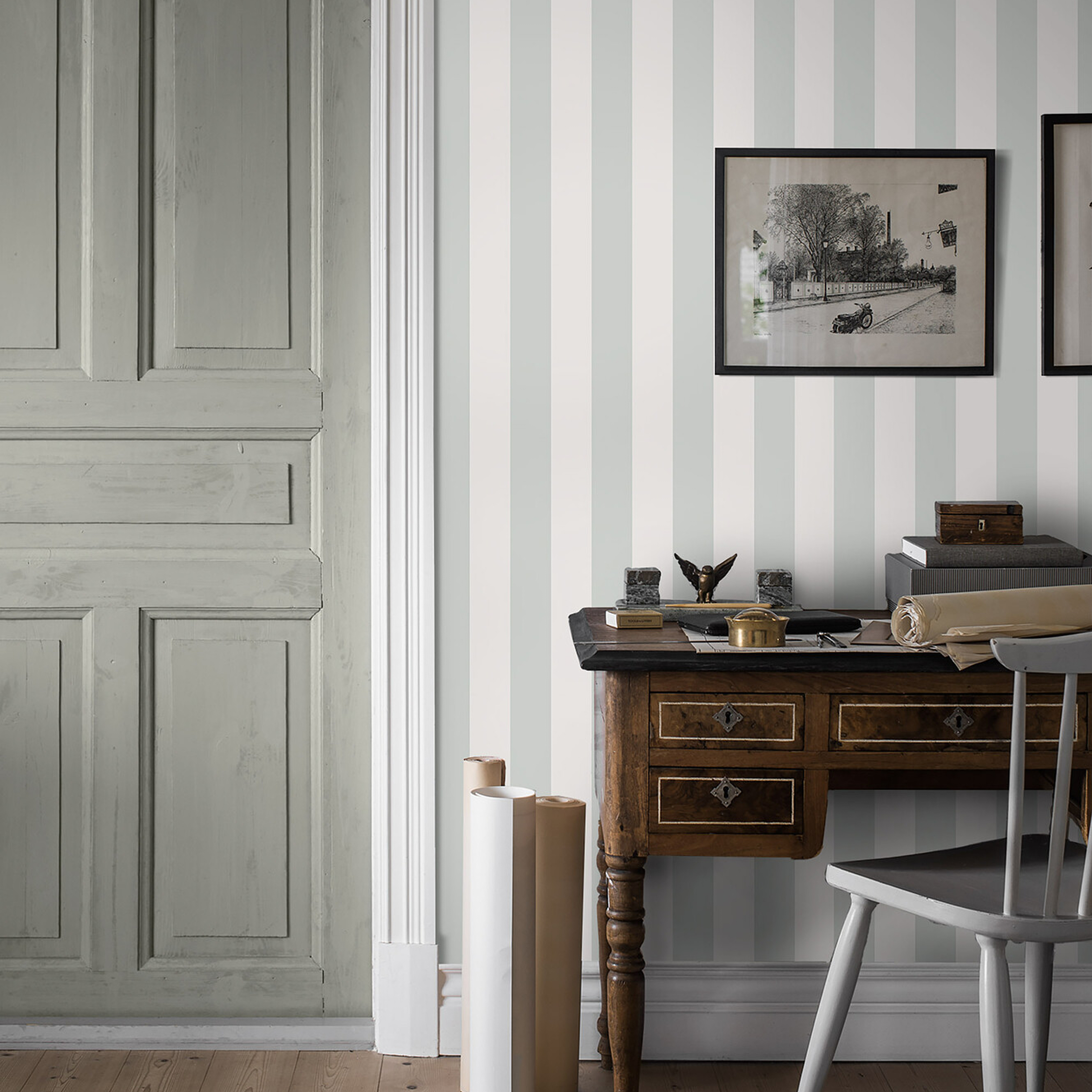 FALSTERBO STRIPE gallery 2